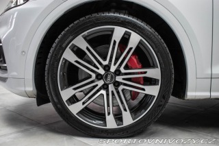 Audi SQ5 3.0 TDI *AIR*WEBASTO*TAŽN 2020