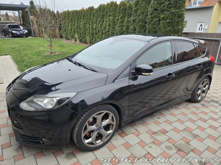 Ford Focus ST  2013
