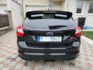 Ford Focus ST  2013