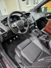 Ford Focus ST  2013