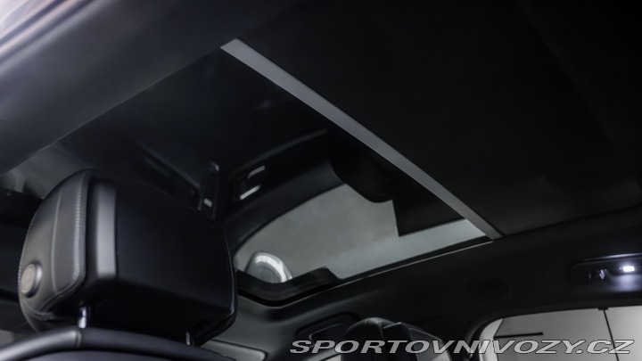 Porsche Cayenne E-Hybrid Coupe, DPH, WALL 2022