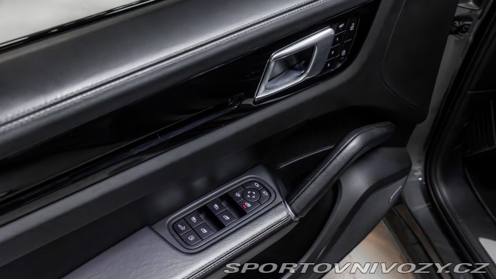 Porsche Cayenne E-Hybrid Coupe, DPH, WALL 2022