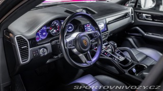 Porsche Cayenne E-Hybrid Coupe, DPH, WALL 2022