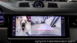 Porsche Cayenne E-Hybrid Coupe, DPH, WALL 2022