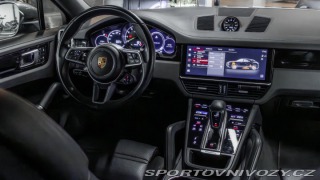 Porsche Cayenne E-Hybrid Coupe, DPH, WALL 2022