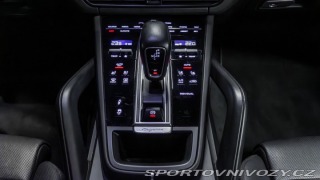 Porsche Cayenne E-Hybrid Coupe, DPH, WALL 2022