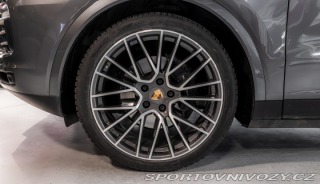 Porsche Cayenne E-Hybrid Coupe, DPH, WALL 2022
