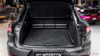 Porsche Cayenne E-Hybrid Coupe, DPH, WALL 2022