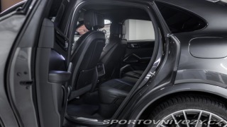 Porsche Cayenne E-Hybrid Coupe, DPH, WALL 2022