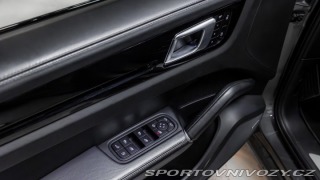 Porsche Cayenne E-Hybrid Coupe, DPH, WALL 2022