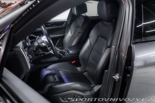 Porsche Cayenne E-Hybrid Coupe, DPH, WALL 2022