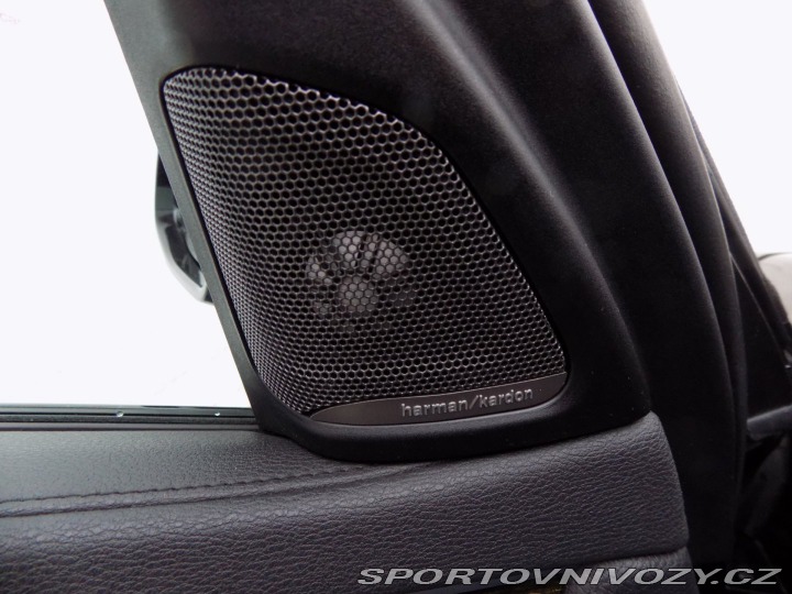 BMW X6 40d/xDrive/M-Sport/LED/ 2016