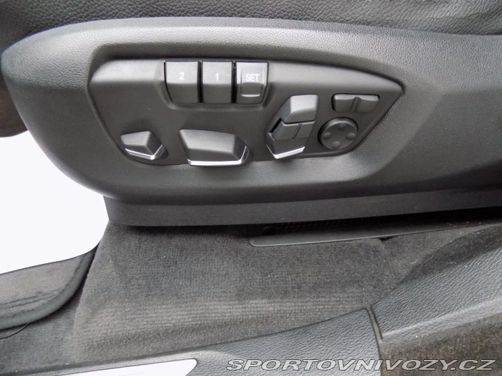 BMW X6 40d/xDrive/M-Sport/LED/ 2016