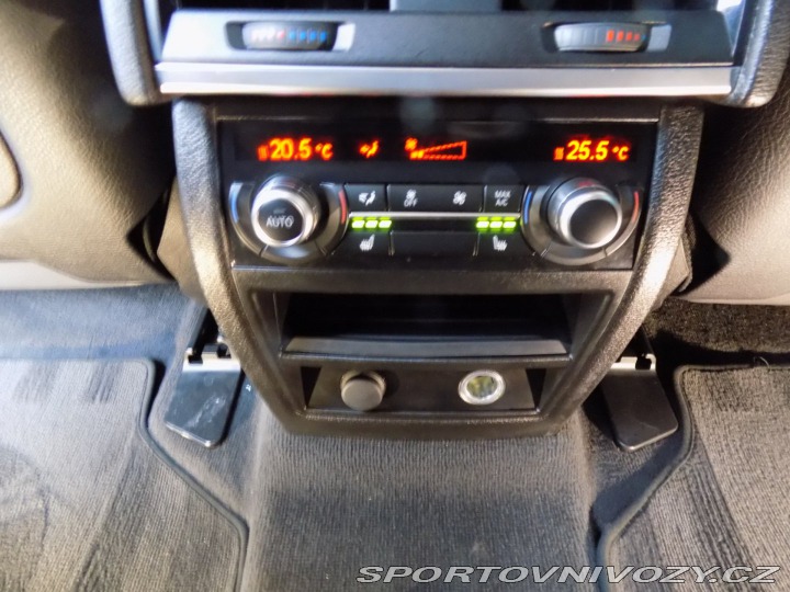 BMW X6 40d/xDrive/M-Sport/LED/ 2016