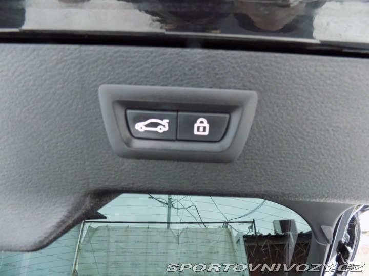 BMW X6 40d/xDrive/M-Sport/LED/ 2016