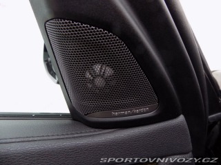 BMW X6 40d/xDrive/M-Sport/LED/ 2016