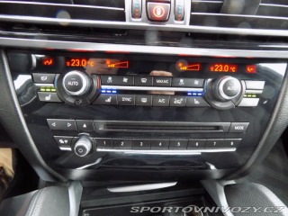 BMW X6 40d/xDrive/M-Sport/LED/ 2016