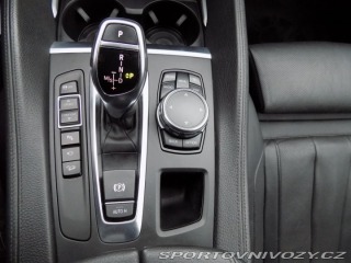 BMW X6 40d/xDrive/M-Sport/LED/ 2016