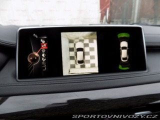 BMW X6 40d/xDrive/M-Sport/LED/ 2016