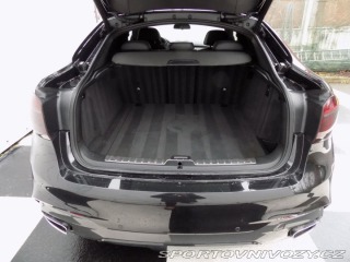 BMW X6 40d/xDrive/M-Sport/LED/ 2016