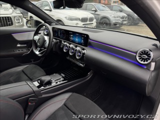 Mercedes-Benz A A 200d AMG 2020