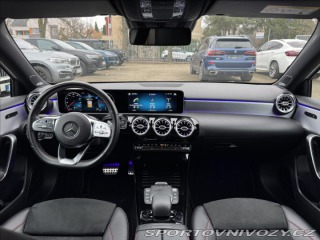 Mercedes-Benz A A 200d AMG 2020
