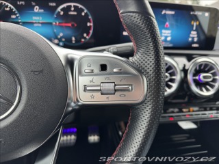 Mercedes-Benz A A 200d AMG 2020