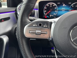 Mercedes-Benz A A 200d AMG 2020