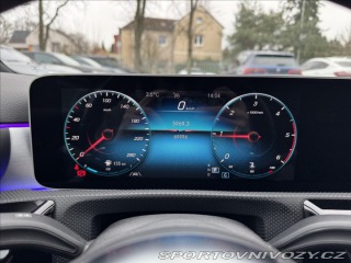 Mercedes-Benz A A 200d AMG 2020