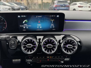 Mercedes-Benz A A 200d AMG 2020