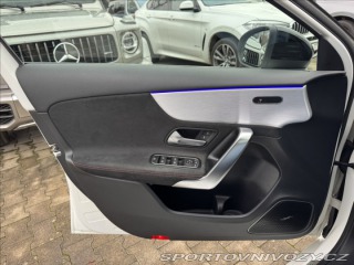 Mercedes-Benz A A 200d AMG 2020