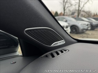 Mercedes-Benz A A 200d AMG 2020