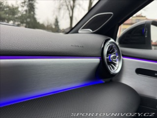 Mercedes-Benz A A 200d AMG 2020