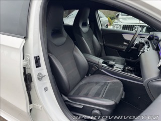 Mercedes-Benz A A 200d AMG 2020