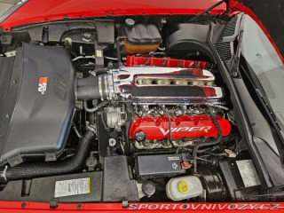 Dodge Viper srt-10 2003