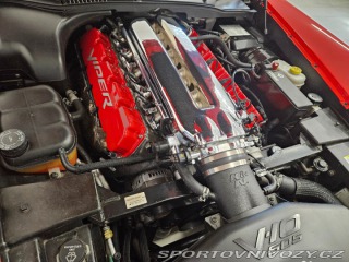 Dodge Viper srt-10 2003