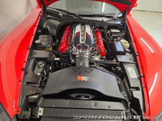 Dodge Viper srt-10 2003