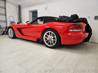 Dodge Viper srt-10 2003