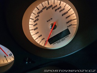 Dodge Viper srt-10 2003