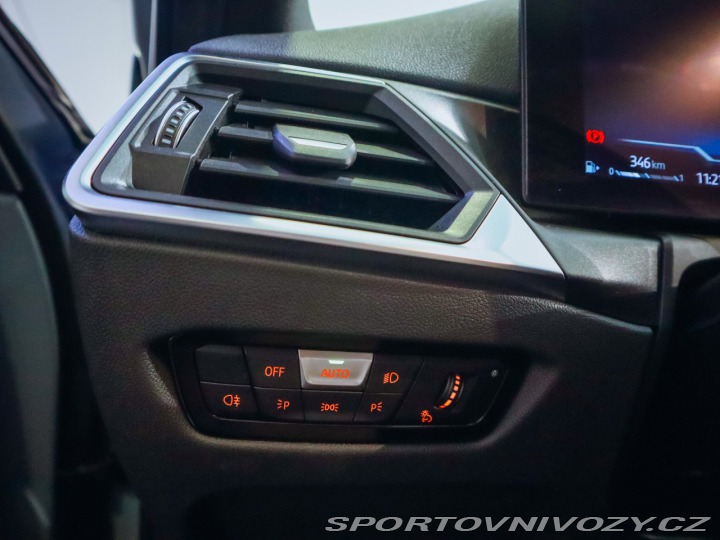 BMW 3 330d xDrive Touring 210 k 2022