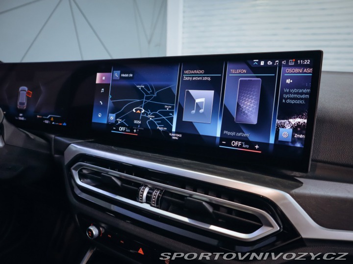 BMW 3 330d xDrive Touring 210 k 2022