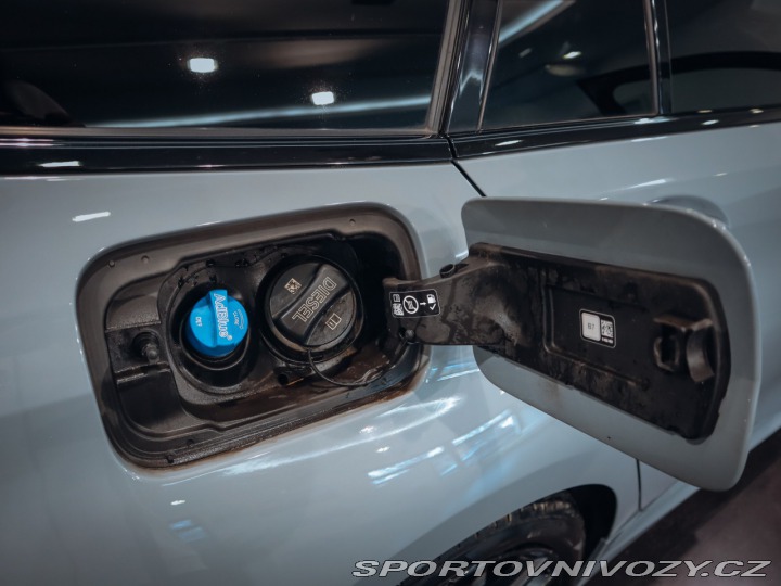 BMW 3 330d xDrive Touring 210 k 2022