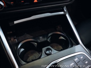 BMW 3 330d xDrive Touring 210 k 2022