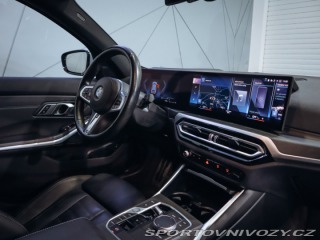 BMW 3 330d xDrive Touring 210 k 2022