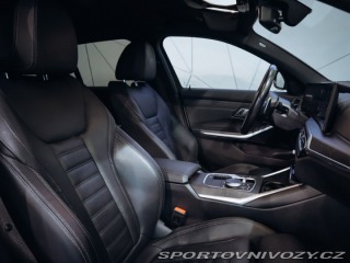 BMW 3 330d xDrive Touring 210 k 2022