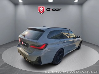 BMW 3 330d xDrive Touring 210 k 2022