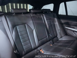 BMW 3 330d xDrive Touring 210 k 2022