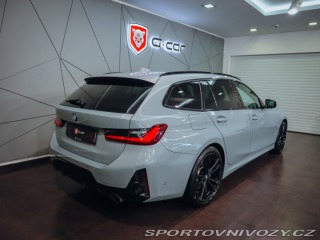 BMW 3 330d xDrive Touring 210 k 2022