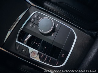 BMW 3 330d xDrive Touring 210 k 2022