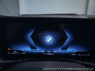 BMW 3 330d xDrive Touring 210 k 2022